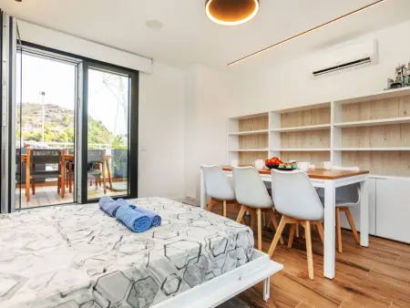 Adarce, maison 5 chambres avec piscine à Benicàssim : photo 23