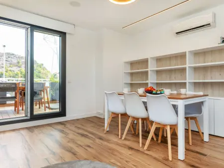 Adarce, maison 5 chambres avec piscine à Benicàssim : photo 24
