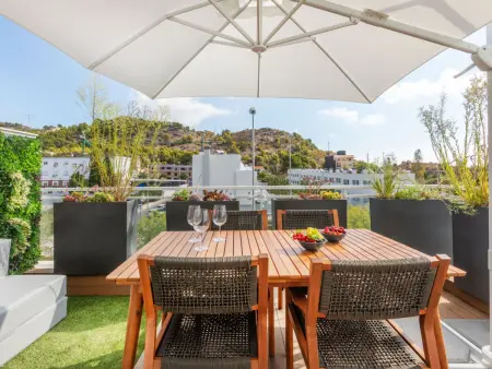 Adarce, maison 5 chambres avec piscine à Benicàssim : photo 25