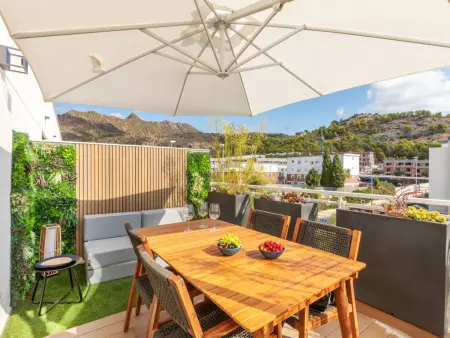 Adarce, maison 5 chambres avec piscine à Benicàssim : photo 27