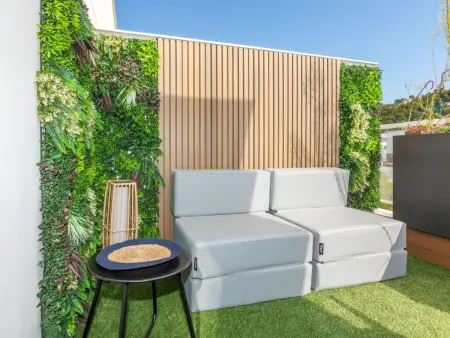 Adarce, maison 5 chambres avec piscine à Benicàssim : photo 28