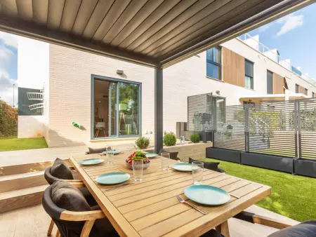 Adarce, maison 5 chambres avec piscine à Benicàssim : photo 30