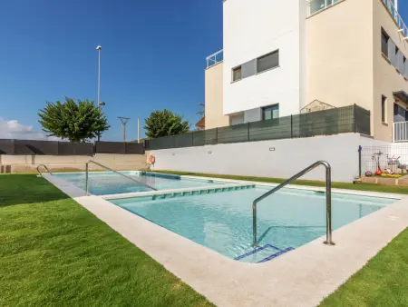 Adarce, maison 5 chambres avec piscine à Benicàssim : photo 35