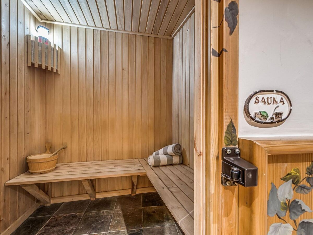 Chalet Le Namaste in Courchevel, 6 chambres et piscine - Photo 22