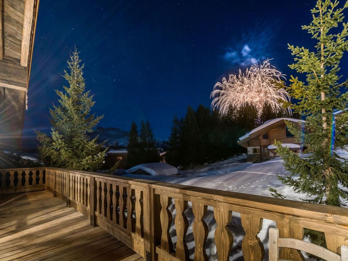 Chalet Le Namaste in Courchevel, 6 chambres et piscine - Photo 25