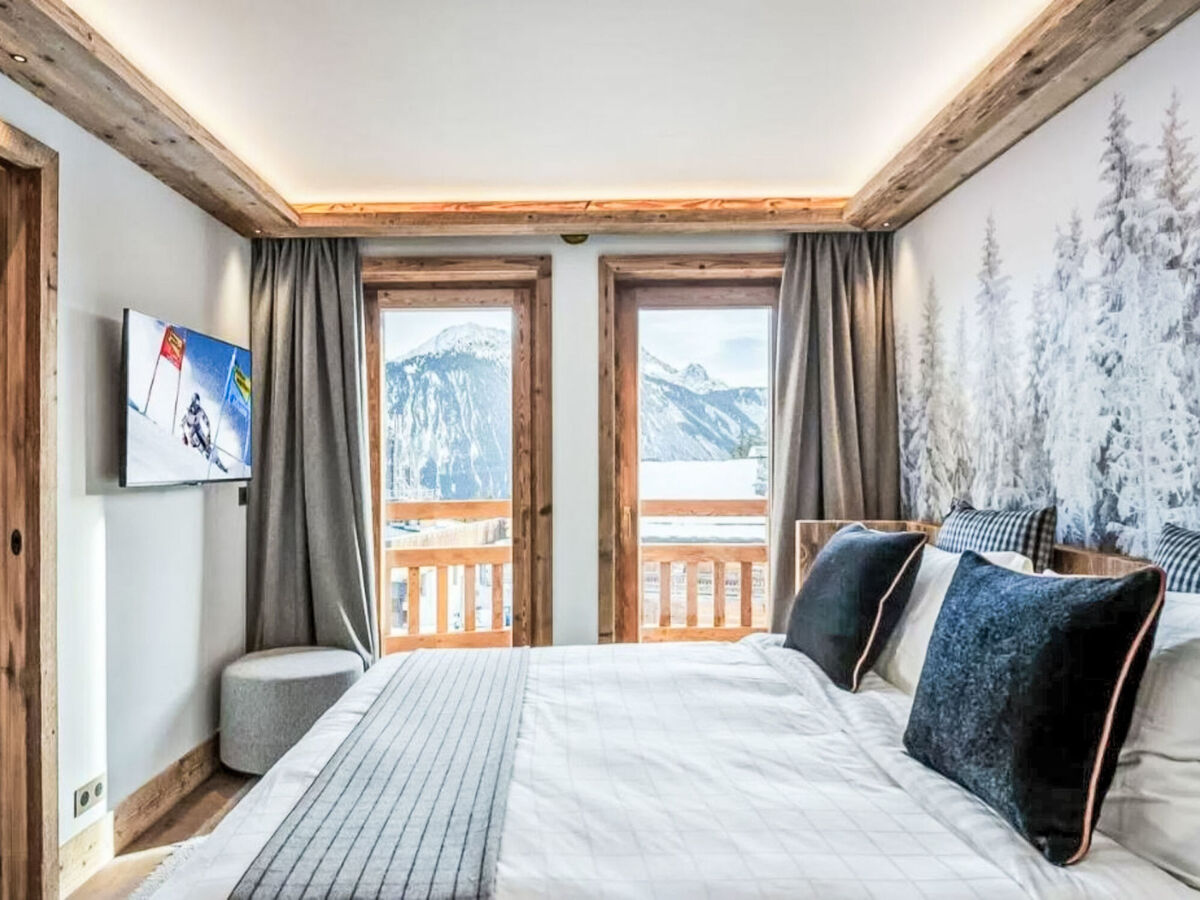 Chalet Oxygène aux Allues, 7 chambres avec piscine chauffée - Photo 15