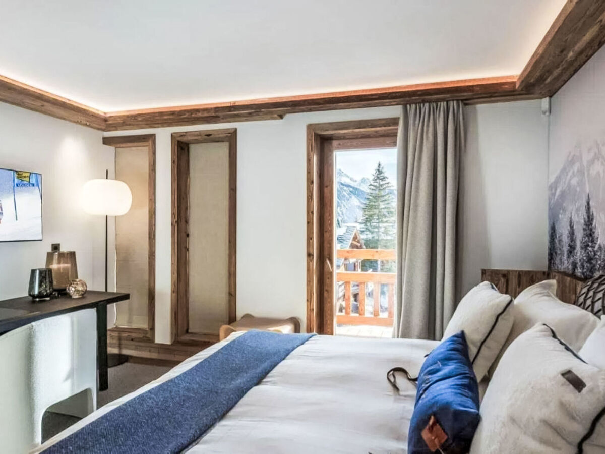 Chalet Oxygène aux Allues, 7 chambres avec piscine chauffée - Photo 16