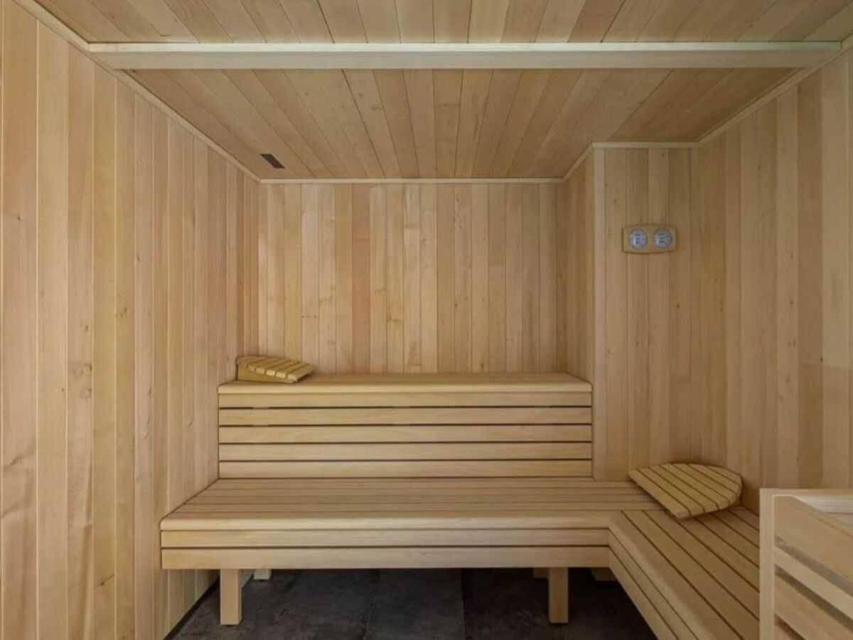 Chalet Oxygène aux Allues, 7 chambres avec piscine chauffée - Photo 28