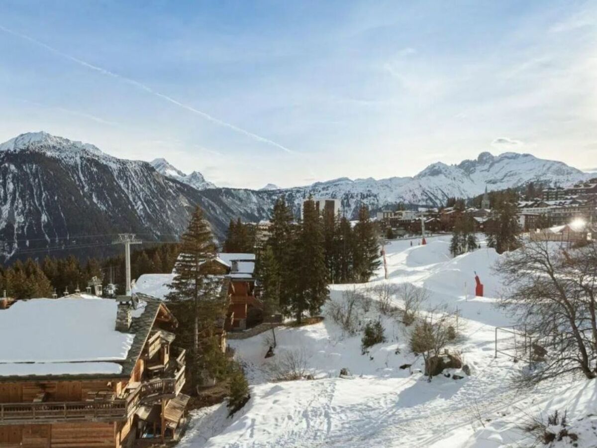Chalet Oxygène aux Allues, 7 chambres avec piscine chauffée - Photo 35