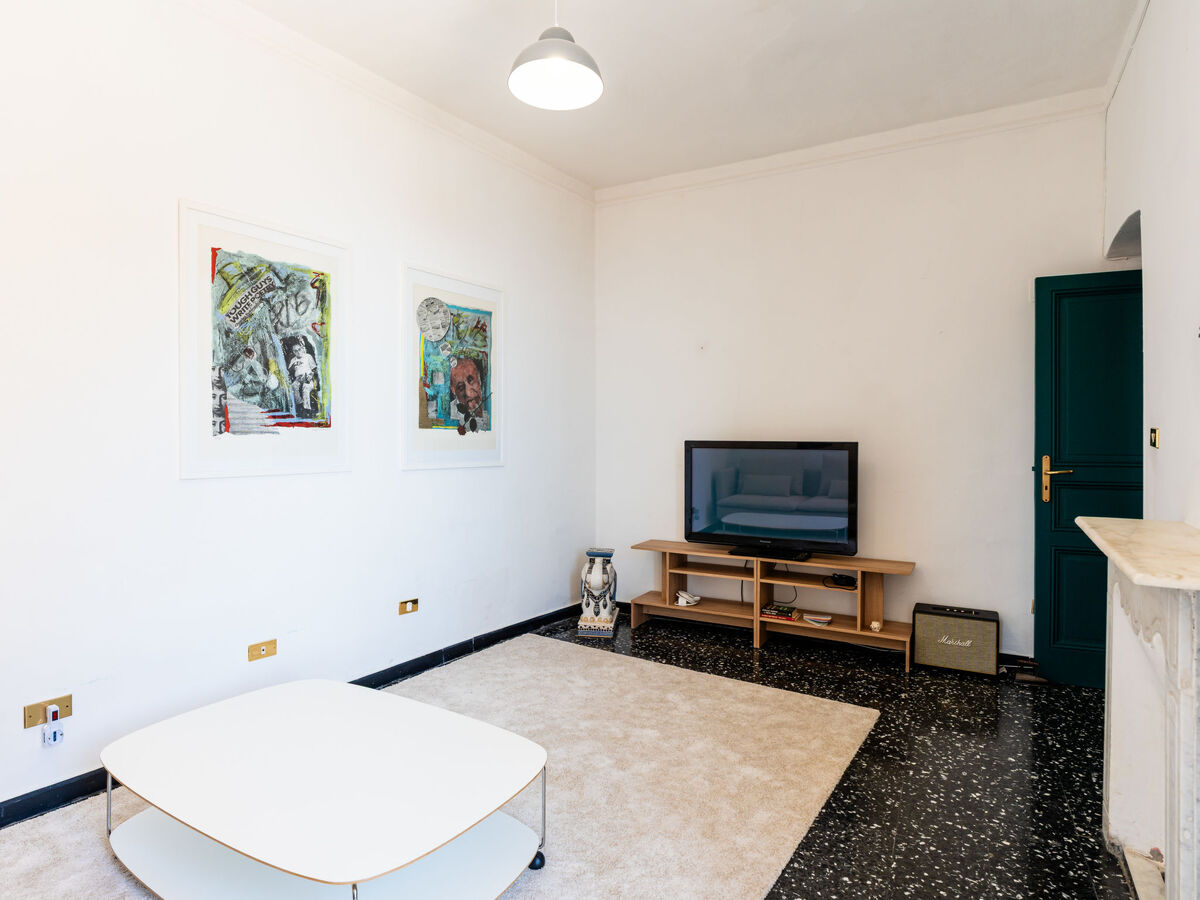 Sanremo Seaview : maison vue mer avec terrasses - Photo 6