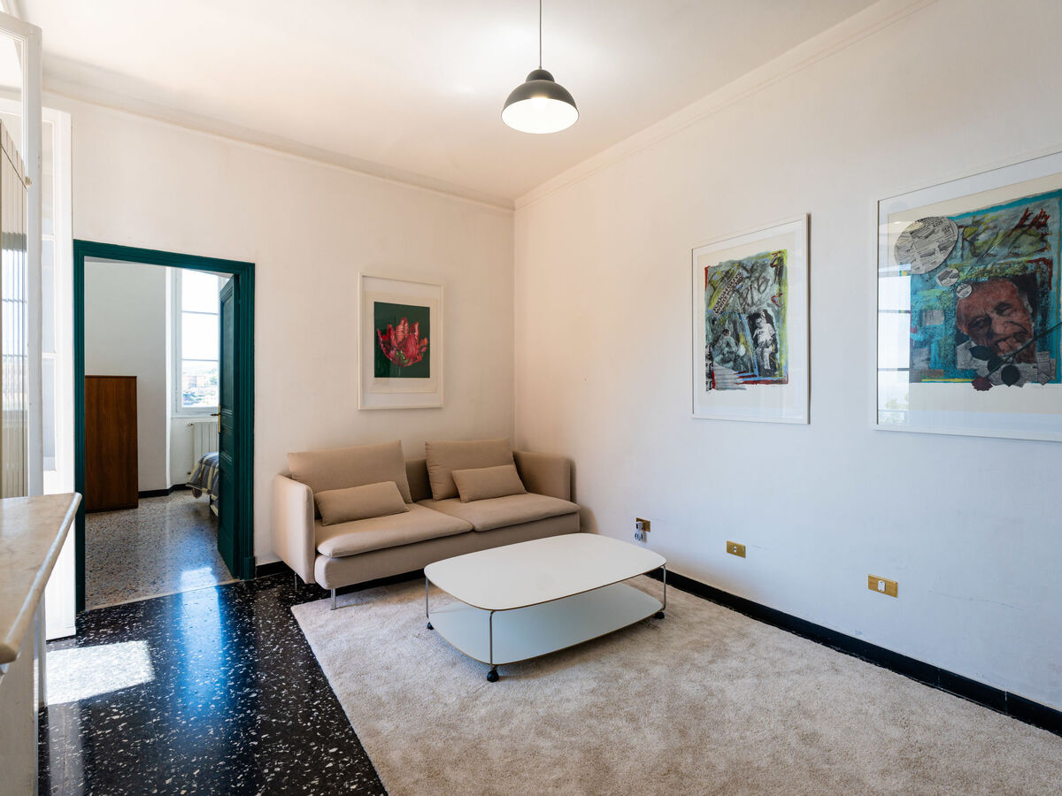 Sanremo Seaview : maison vue mer avec terrasses - Photo 7