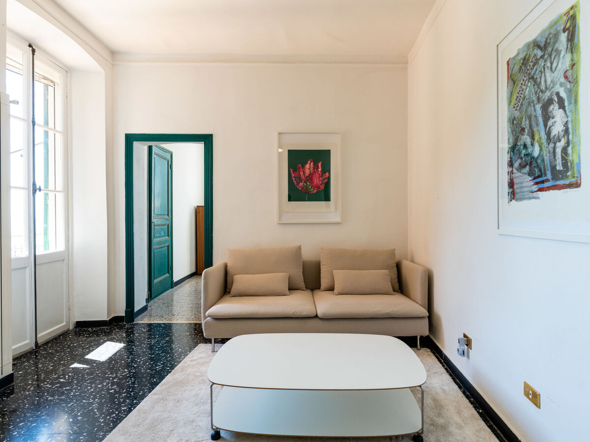 Sanremo Seaview : maison vue mer avec terrasses - Photo 8