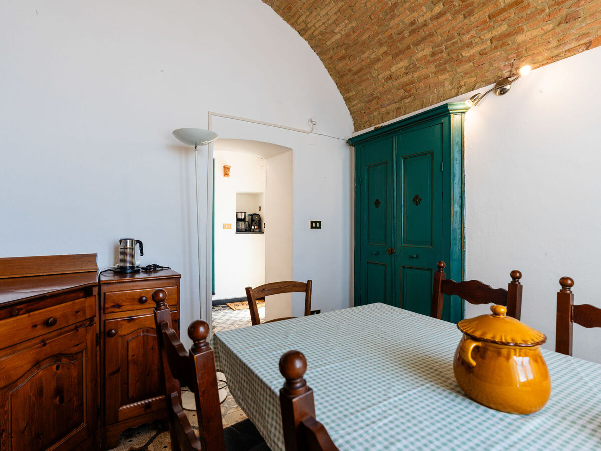 Sanremo Seaview : maison vue mer avec terrasses - Photo 11