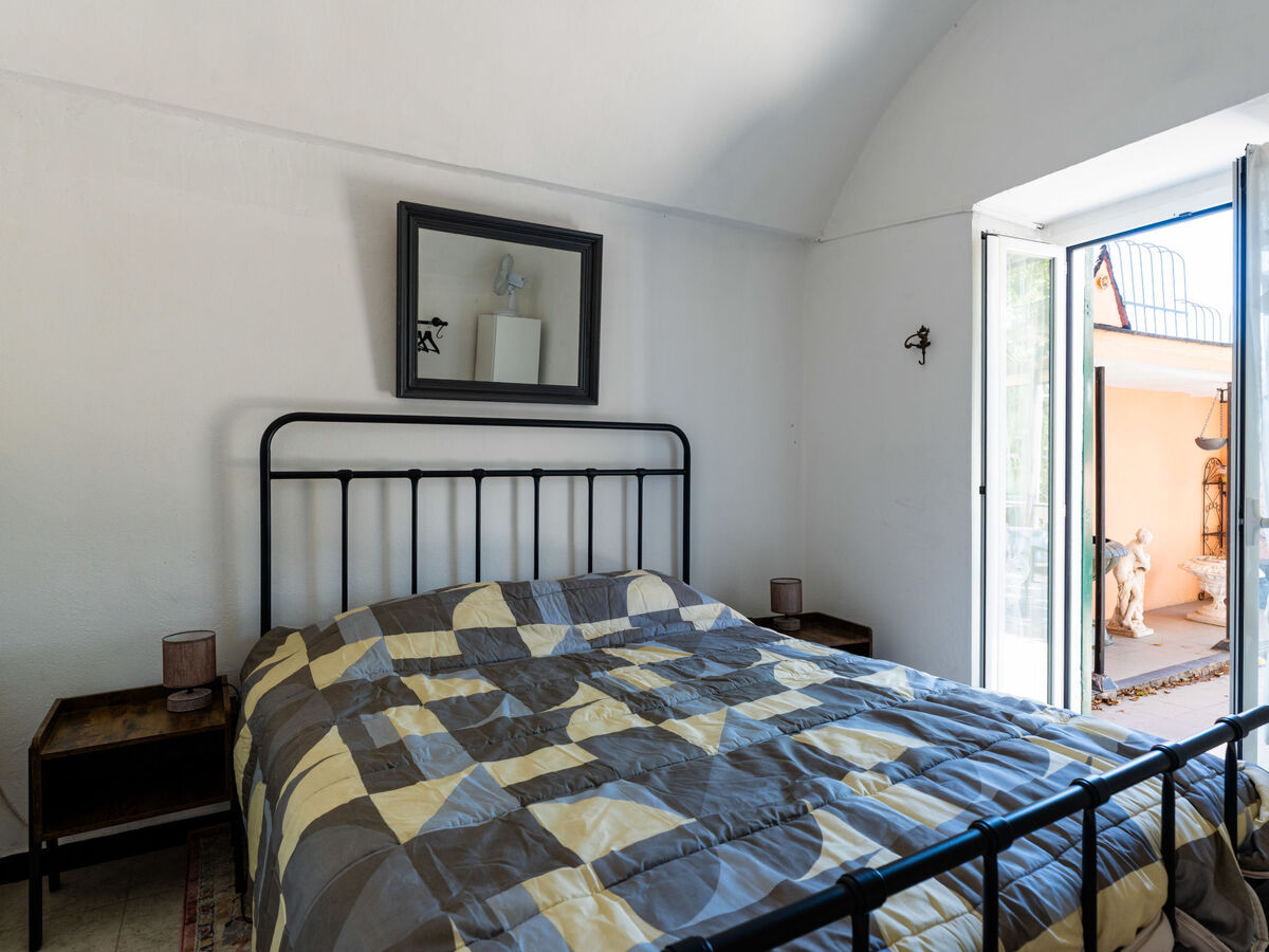 Sanremo Seaview : maison vue mer avec terrasses - Photo 17