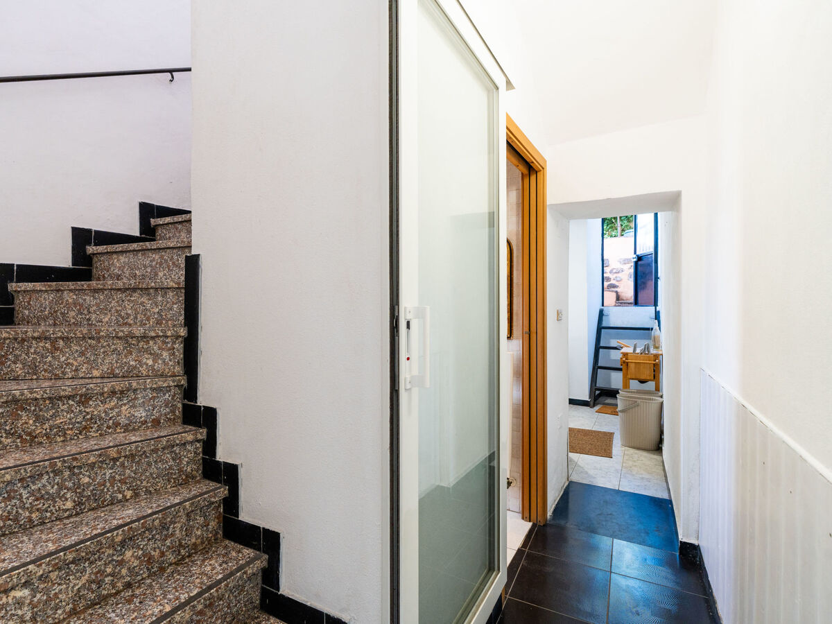 Sanremo Seaview : maison vue mer avec terrasses - Photo 18