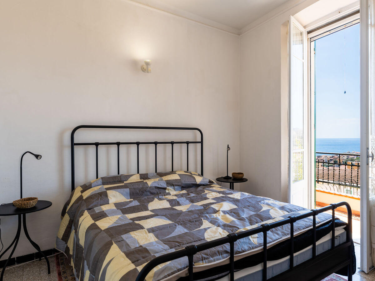 Sanremo Seaview : maison vue mer avec terrasses - Photo 19