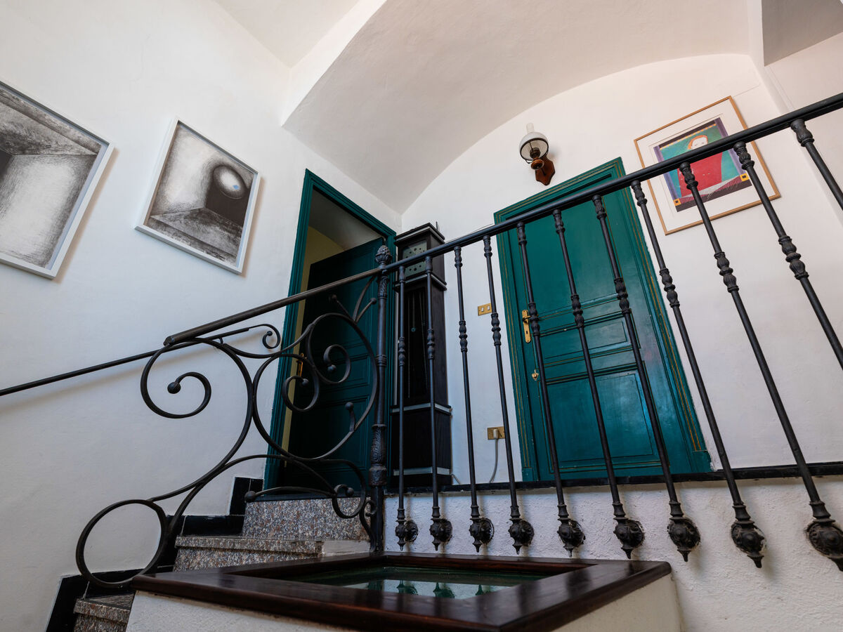 Sanremo Seaview : maison vue mer avec terrasses - Photo 21