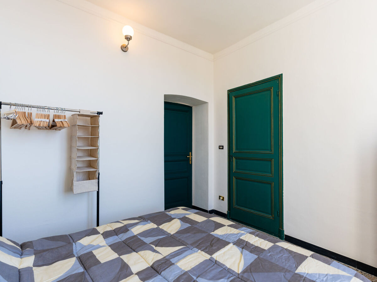 Sanremo Seaview : maison vue mer avec terrasses - Photo 23