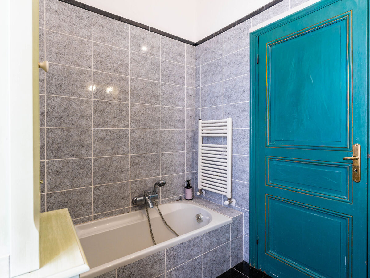 Sanremo Seaview : maison vue mer avec terrasses - Photo 26