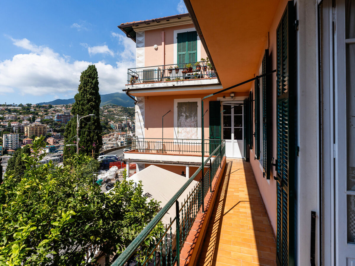 Sanremo Seaview : maison vue mer avec terrasses - Photo 30