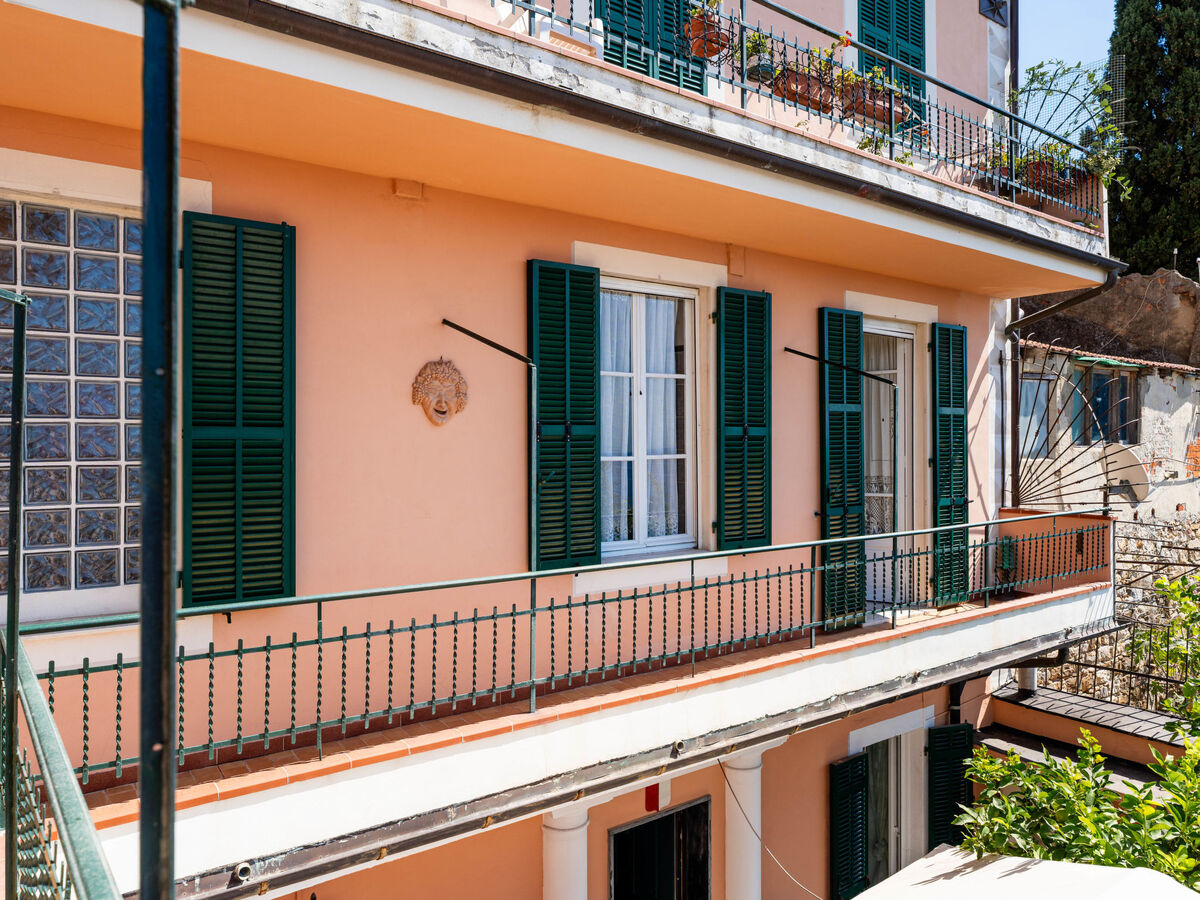 Sanremo Seaview : maison vue mer avec terrasses - Photo 31