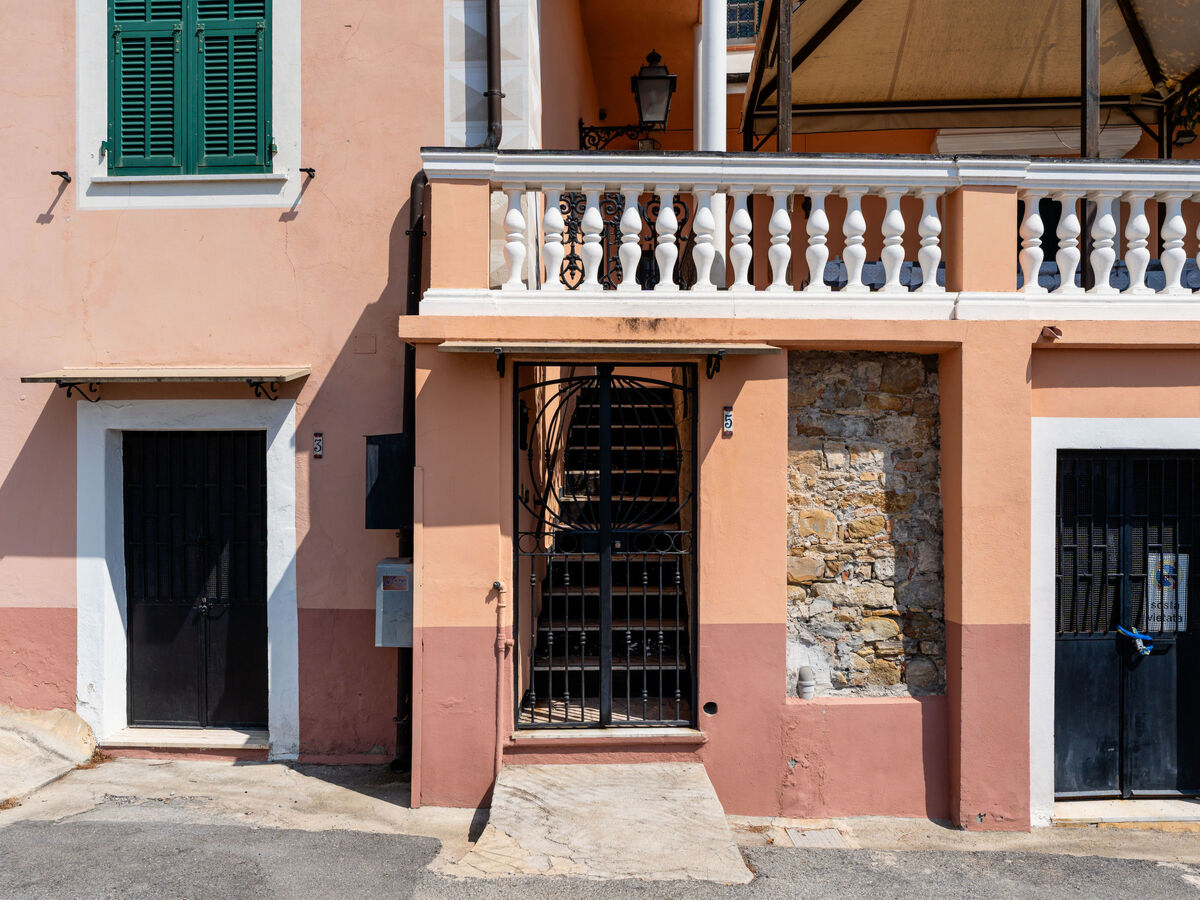 Sanremo Seaview : maison vue mer avec terrasses - Photo 33