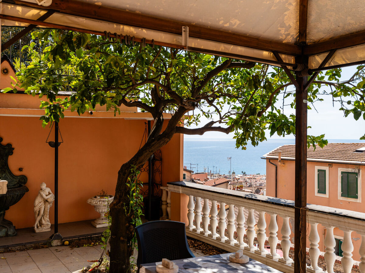 Sanremo Seaview : maison vue mer avec terrasses - Photo 34