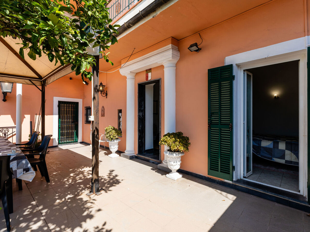 Sanremo Seaview : maison vue mer avec terrasses - Photo 35