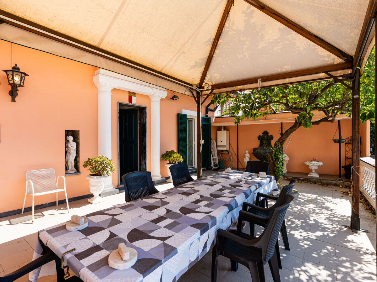 Sanremo Seaview : maison vue mer avec terrasses - Photo 36