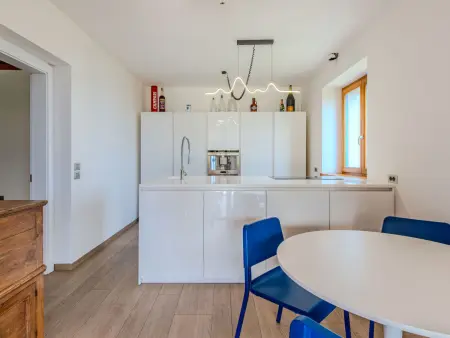Villa Marco avec piscine privée et vue sur le lac : photo 3