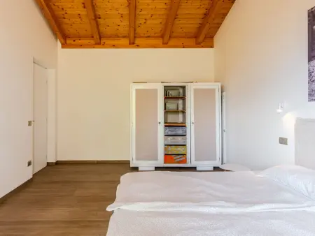 Villa Marco avec piscine privée et vue sur le lac : photo 6