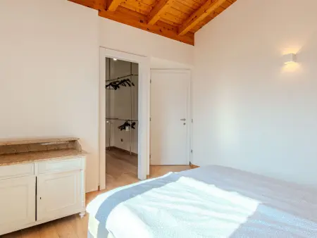 Villa Marco avec piscine privée et vue sur le lac : photo 7