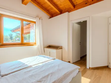 Villa Marco avec piscine privée et vue sur le lac : photo 8