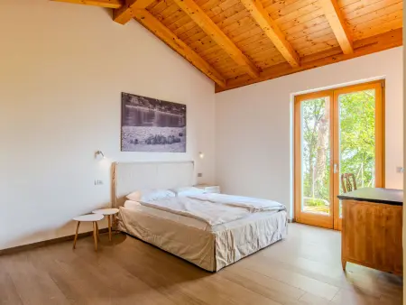 Villa Marco avec piscine privée et vue sur le lac : photo 11