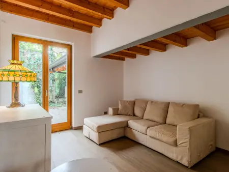Villa Marco avec piscine privée et vue sur le lac : photo 12