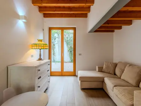 Villa Marco avec piscine privée et vue sur le lac : photo 13