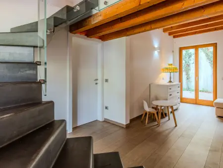 Villa Marco avec piscine privée et vue sur le lac : photo 17