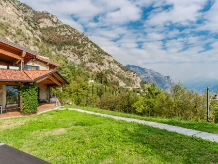 Villa Marco avec piscine privée et vue sur le lac : photo 28