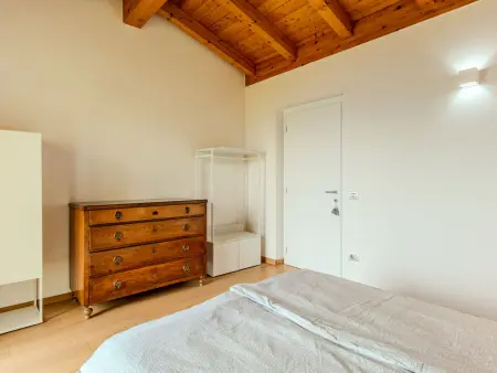 Villa Marco avec piscine privée et vue sur le lac : photo 36