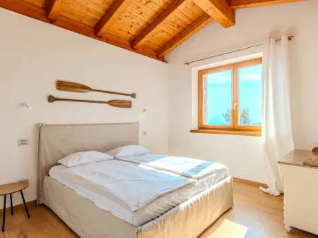 Villa Marco avec piscine privée et vue sur le lac : photo 38