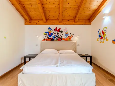 Villa Marco avec piscine privée et vue sur le lac : photo 43