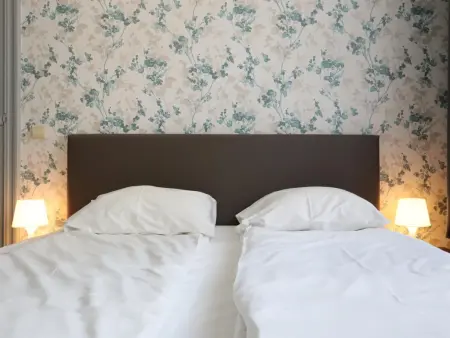 S'Ameuse bien : maison de charme au cœur de Dinant, 4 chambres : photo 4