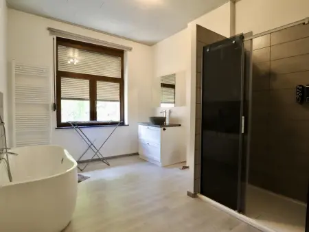 S'Ameuse bien : maison de charme au cœur de Dinant, 4 chambres : photo 5