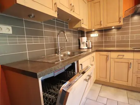 S'Ameuse bien : maison de charme au cœur de Dinant, 4 chambres : photo 10