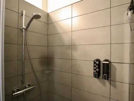 S'Ameuse bien : maison de charme au cœur de Dinant, 4 chambres : photo 17