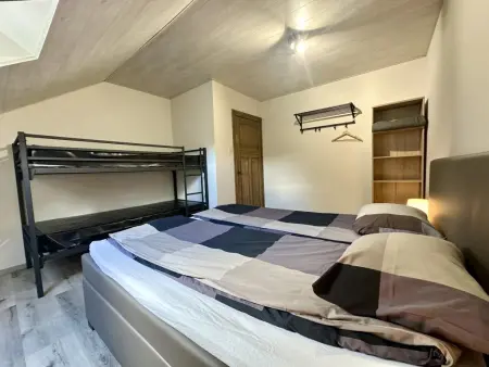 S'Ameuse bien : maison de charme au cœur de Dinant, 4 chambres : photo 20