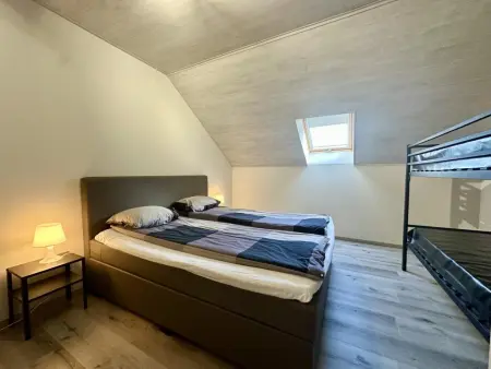 S'Ameuse bien : maison de charme au cœur de Dinant, 4 chambres : photo 21