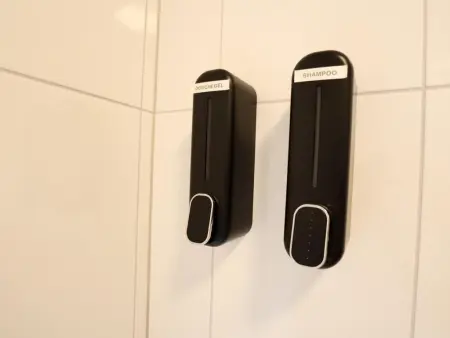 S'Ameuse bien : maison de charme au cœur de Dinant, 4 chambres : photo 23