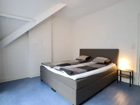 S'Ameuse bien : maison de charme au cœur de Dinant, 4 chambres : photo 26