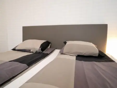 S'Ameuse bien : maison de charme au cœur de Dinant, 4 chambres : photo 27